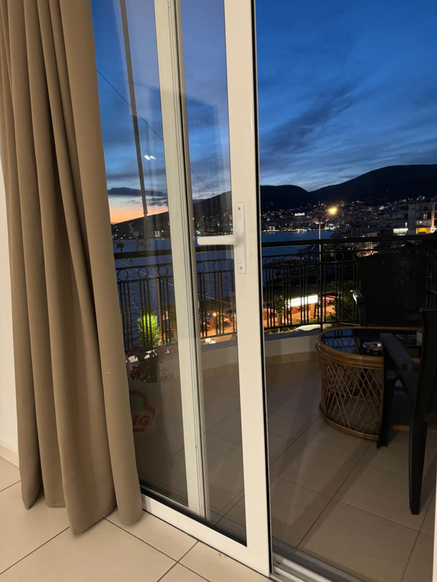 Belaire Luxury Apartment Sarande