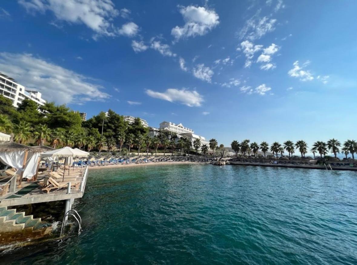 Apartment Belaire Luxury Sarande