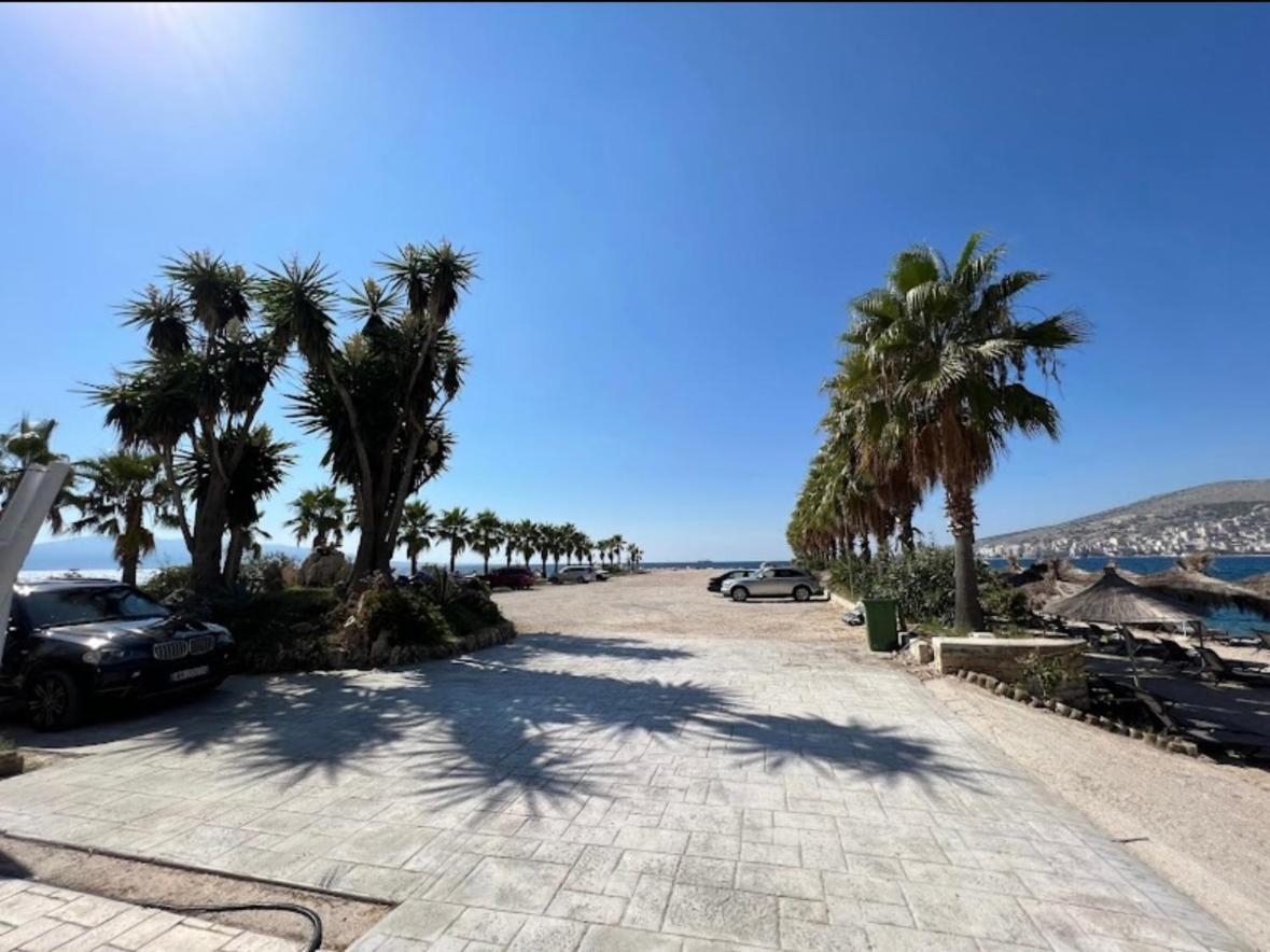 Belaire Luxury Apartment Sarande