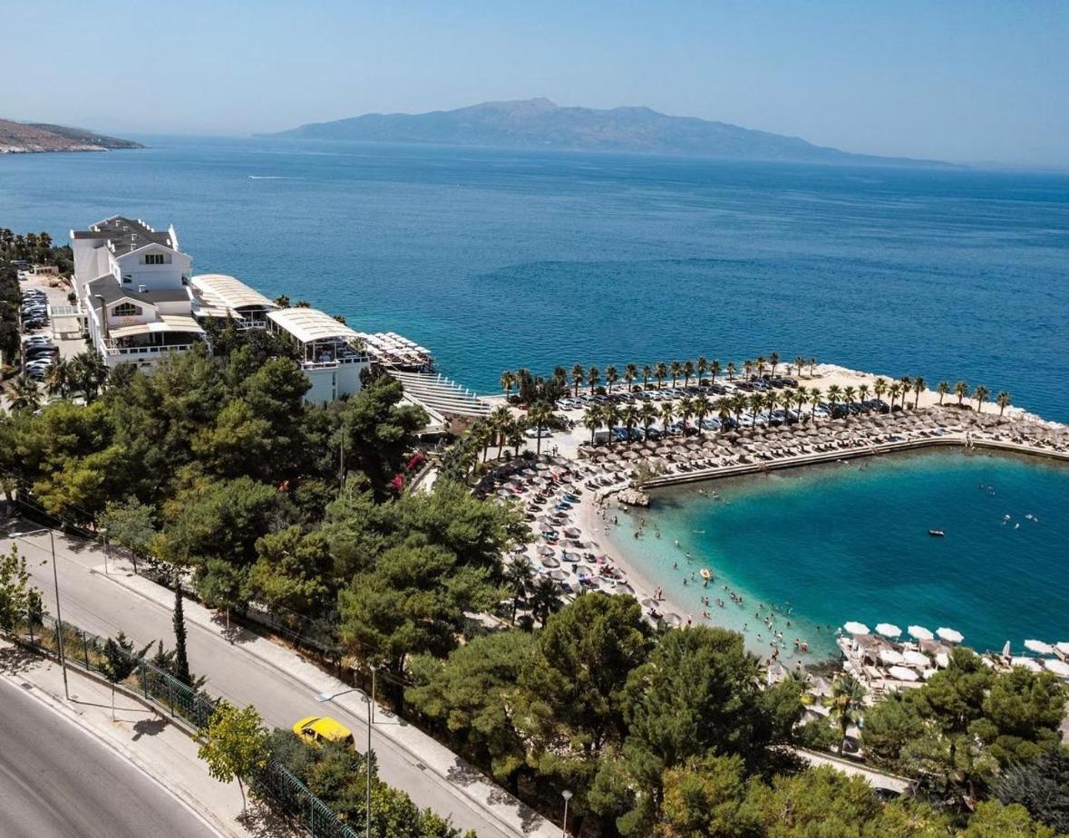 Apartment Belaire Luxury Sarande