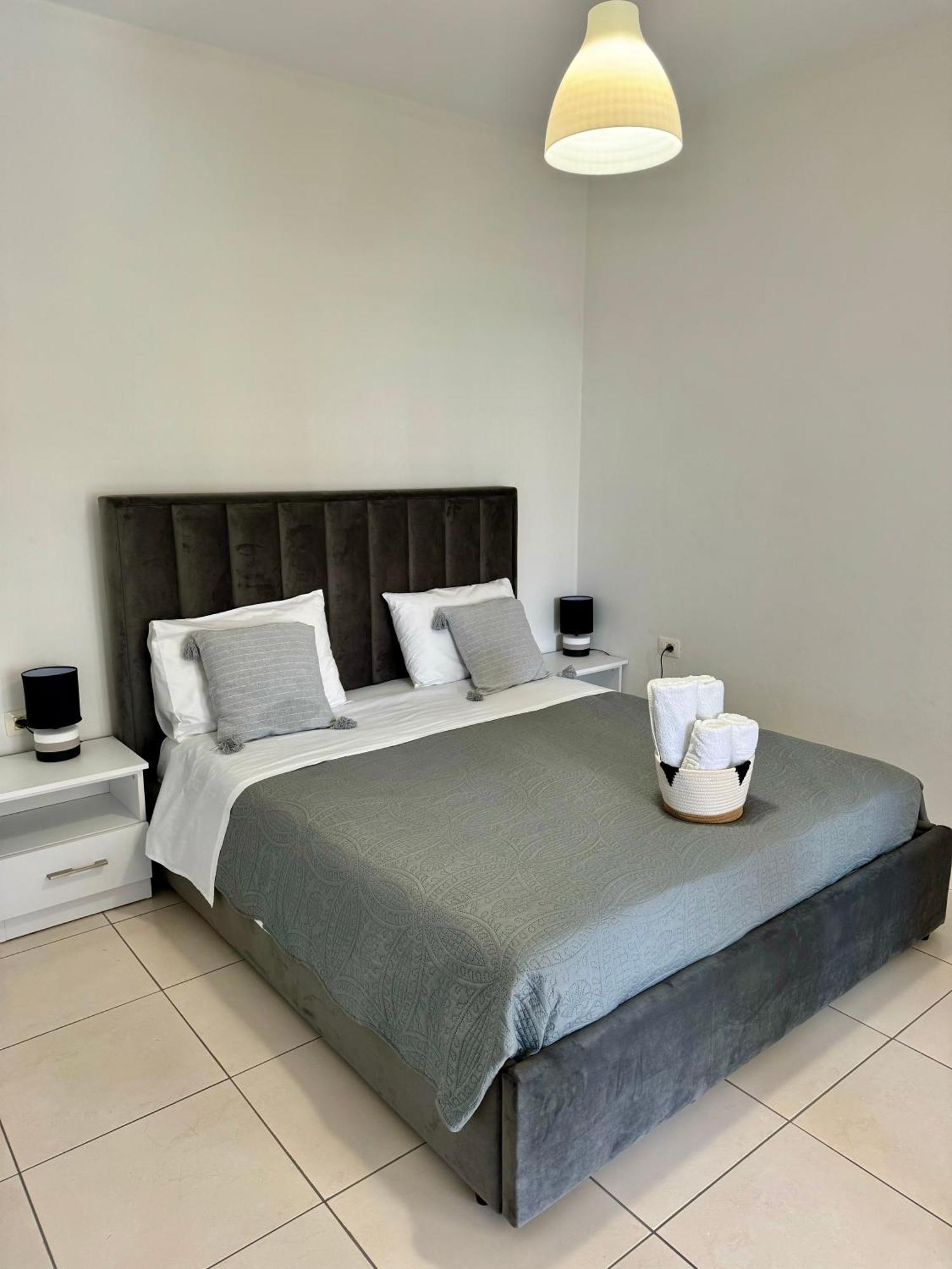 Apartment Belaire Luxury *