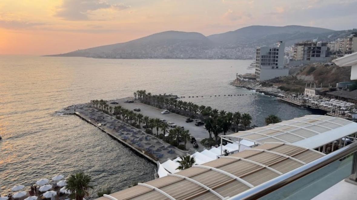 Belaire Luxury Sarande