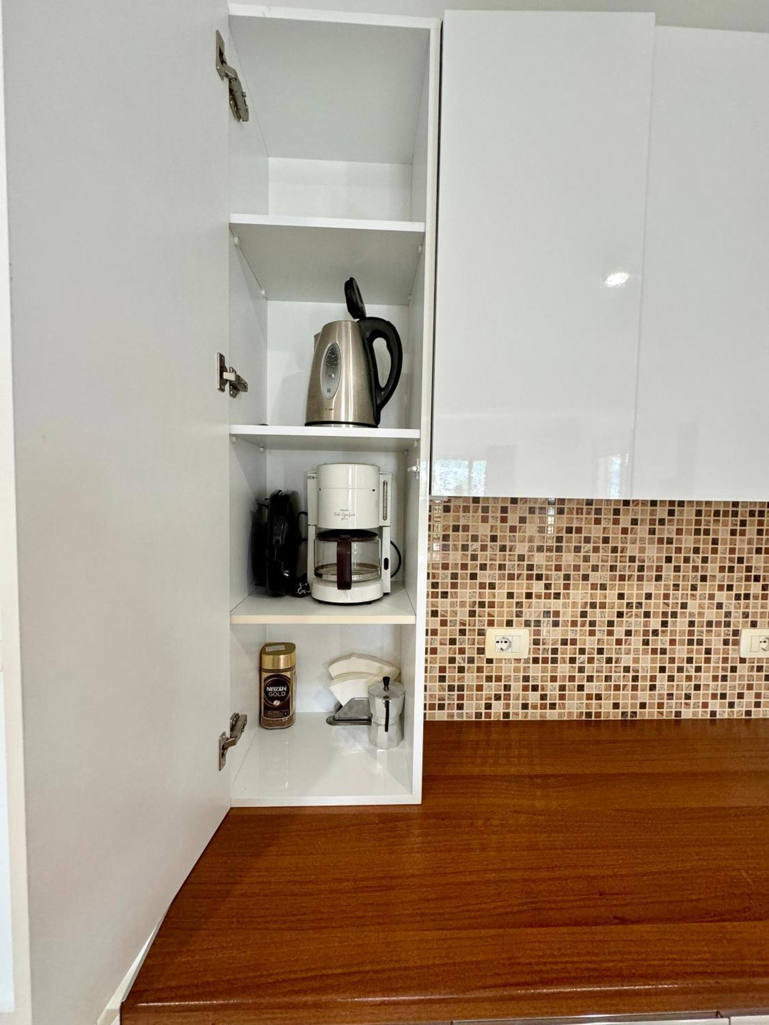 Apartment Belaire Luxury *