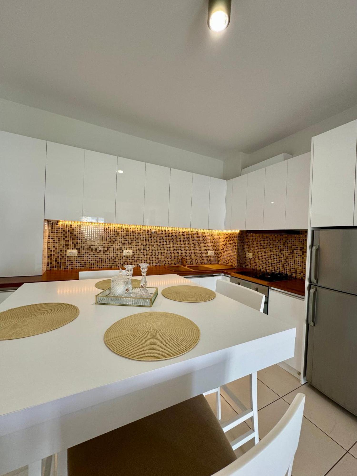 Apartment Belaire Luxury Sarande