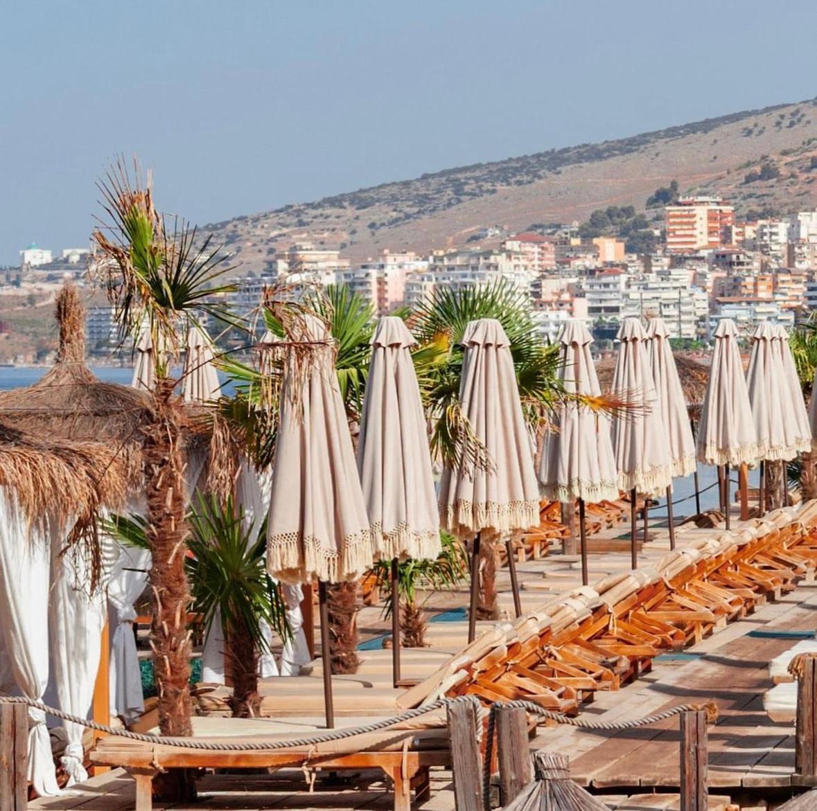 Belaire Luxury * Sarande