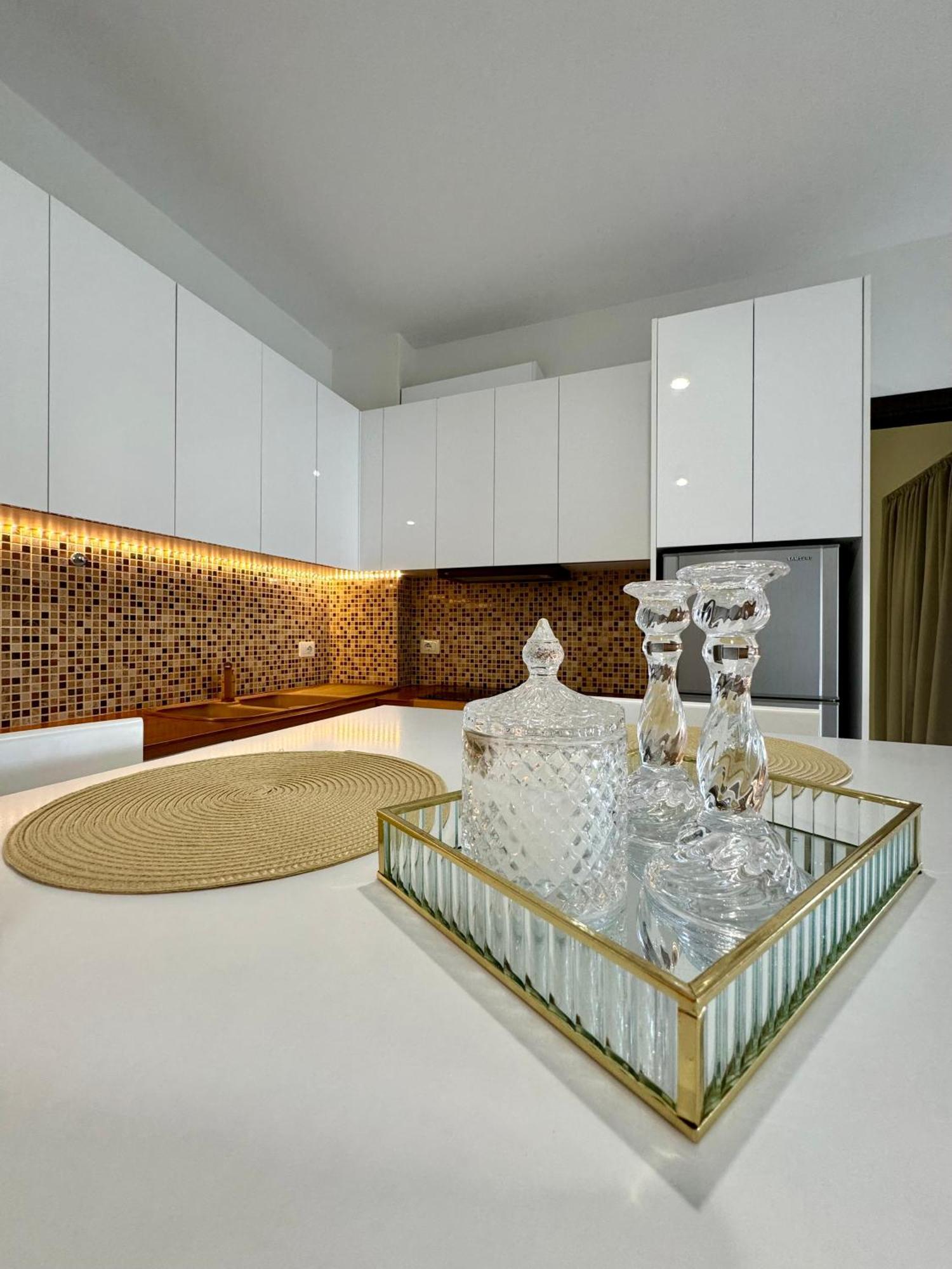 Apartment Belaire Luxury *