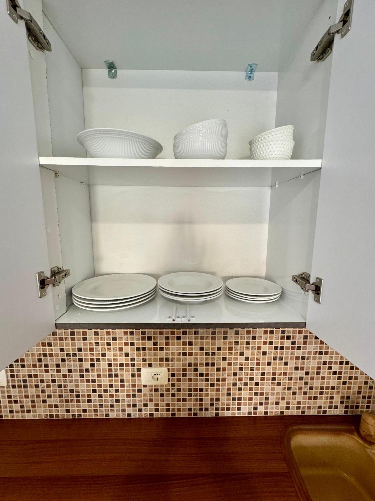 Apartment Belaire Luxury