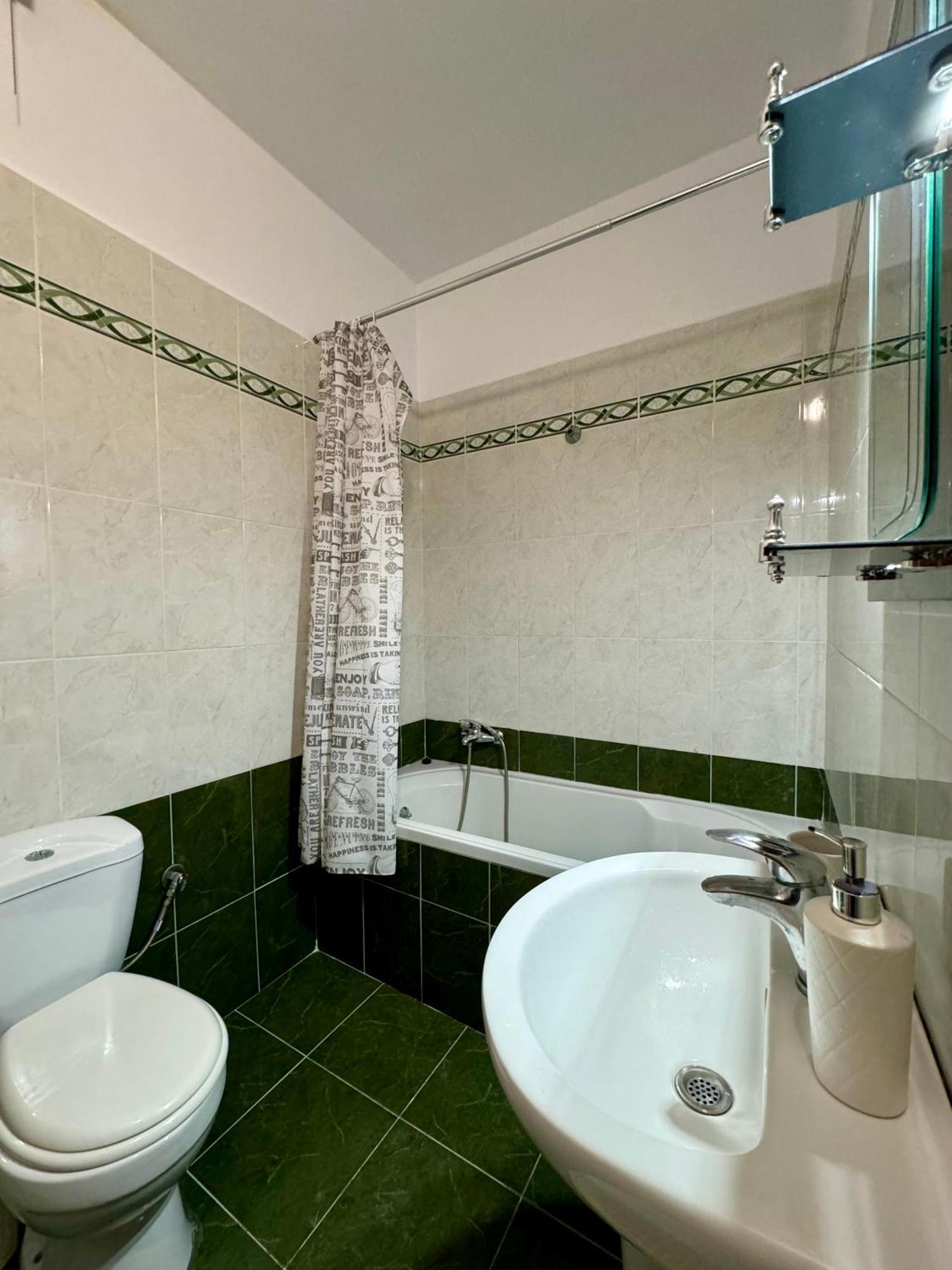 Belaire Luxury Apartment *