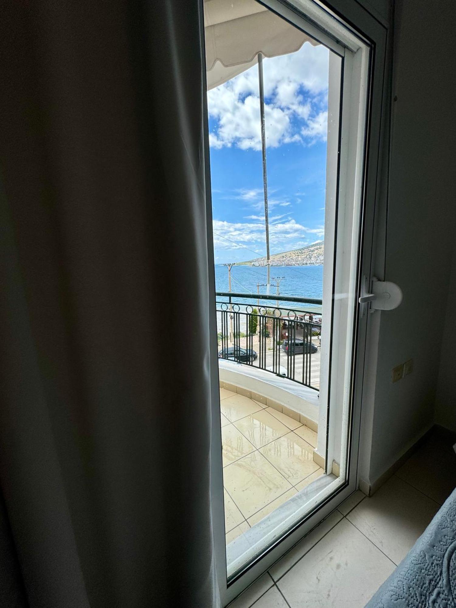 Belaire Luxury Apartment Sarande