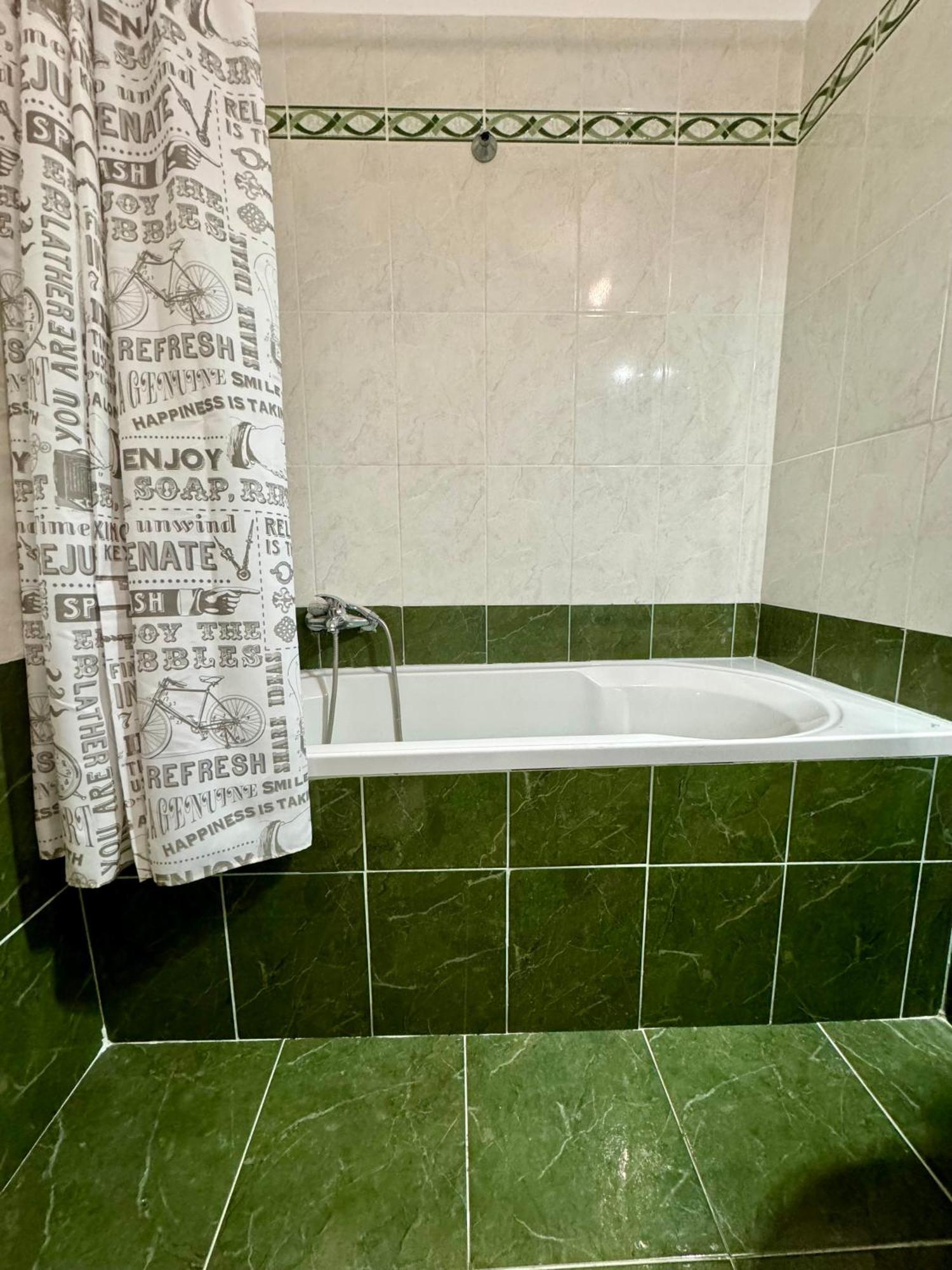 Belaire Luxury Apartment