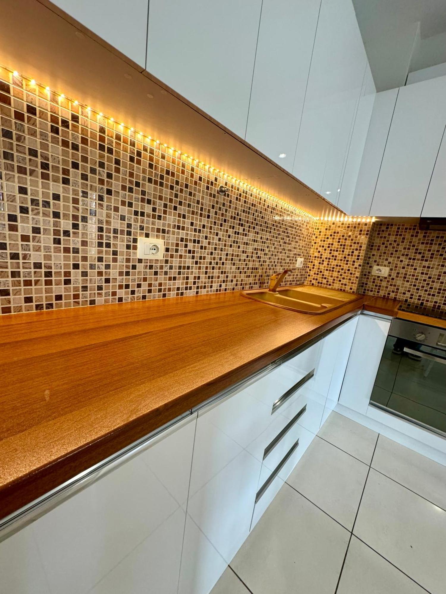 Apartment Belaire Luxury *