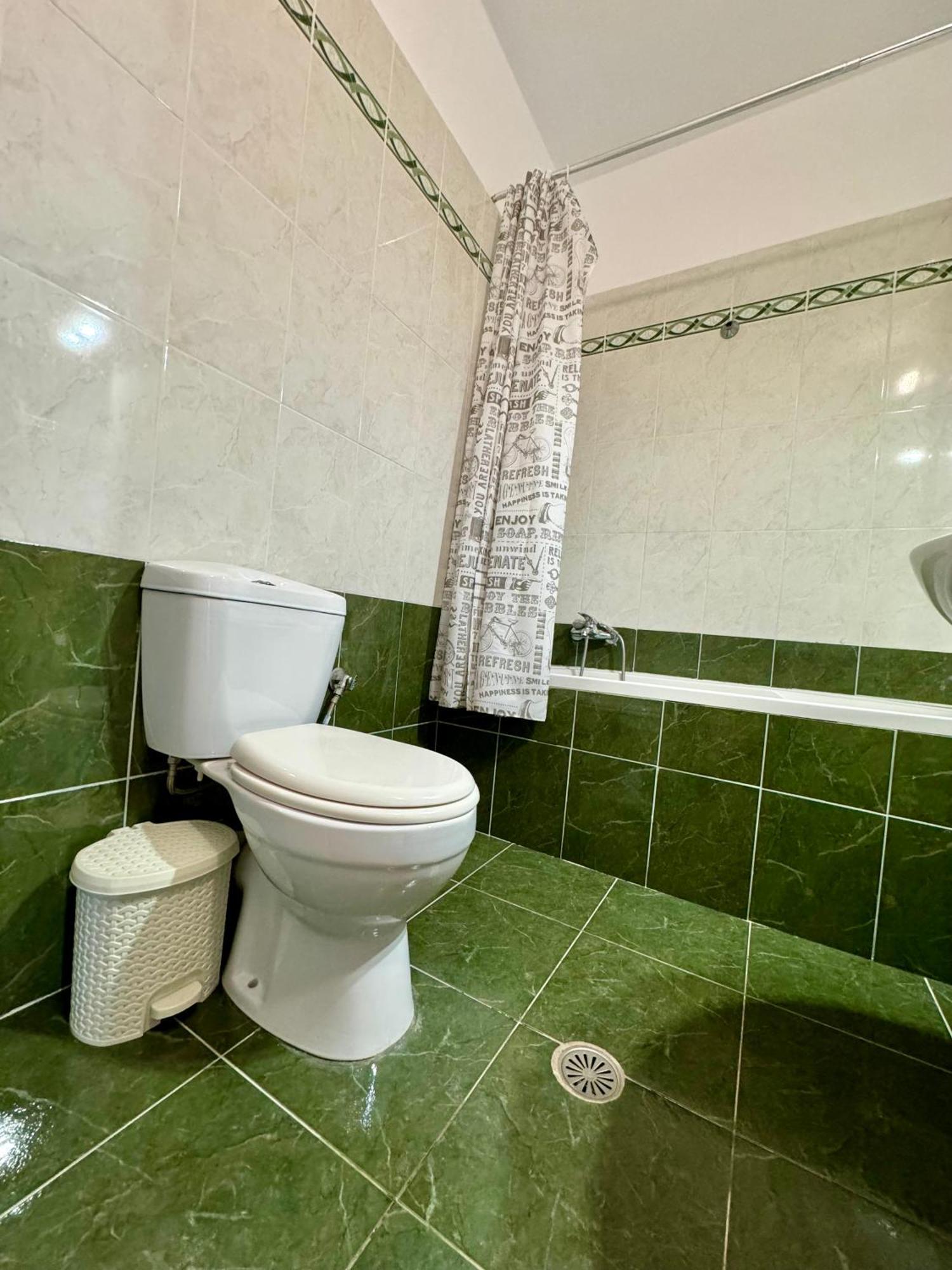 Apartment Belaire Luxury
