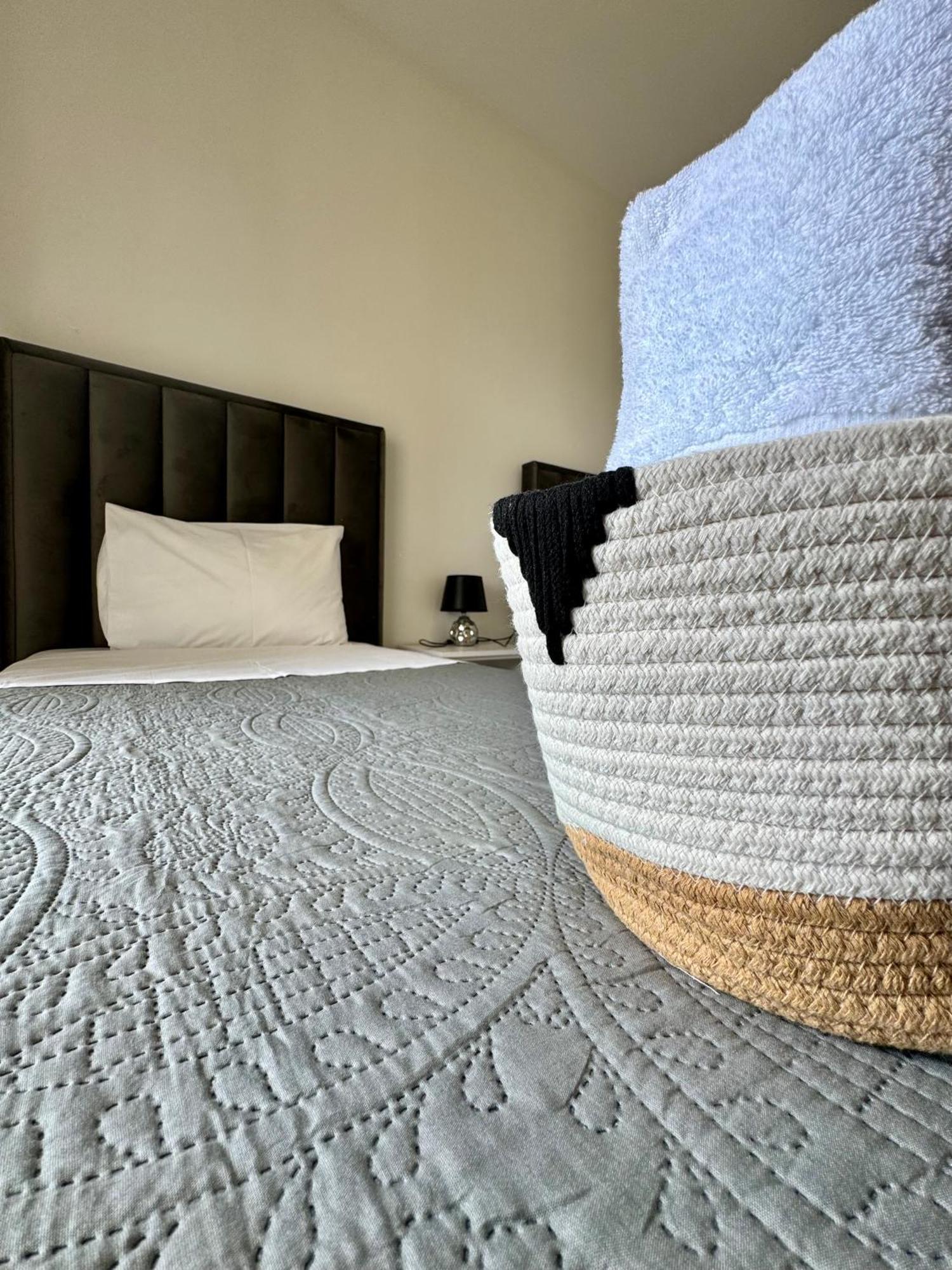 Apartment Belaire Luxury Sarande