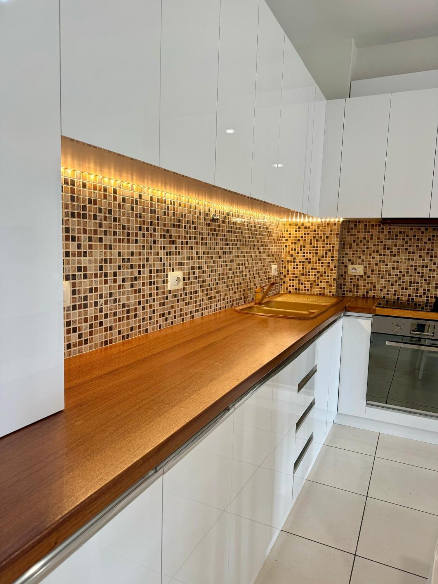 Apartment Belaire Luxury Sarande