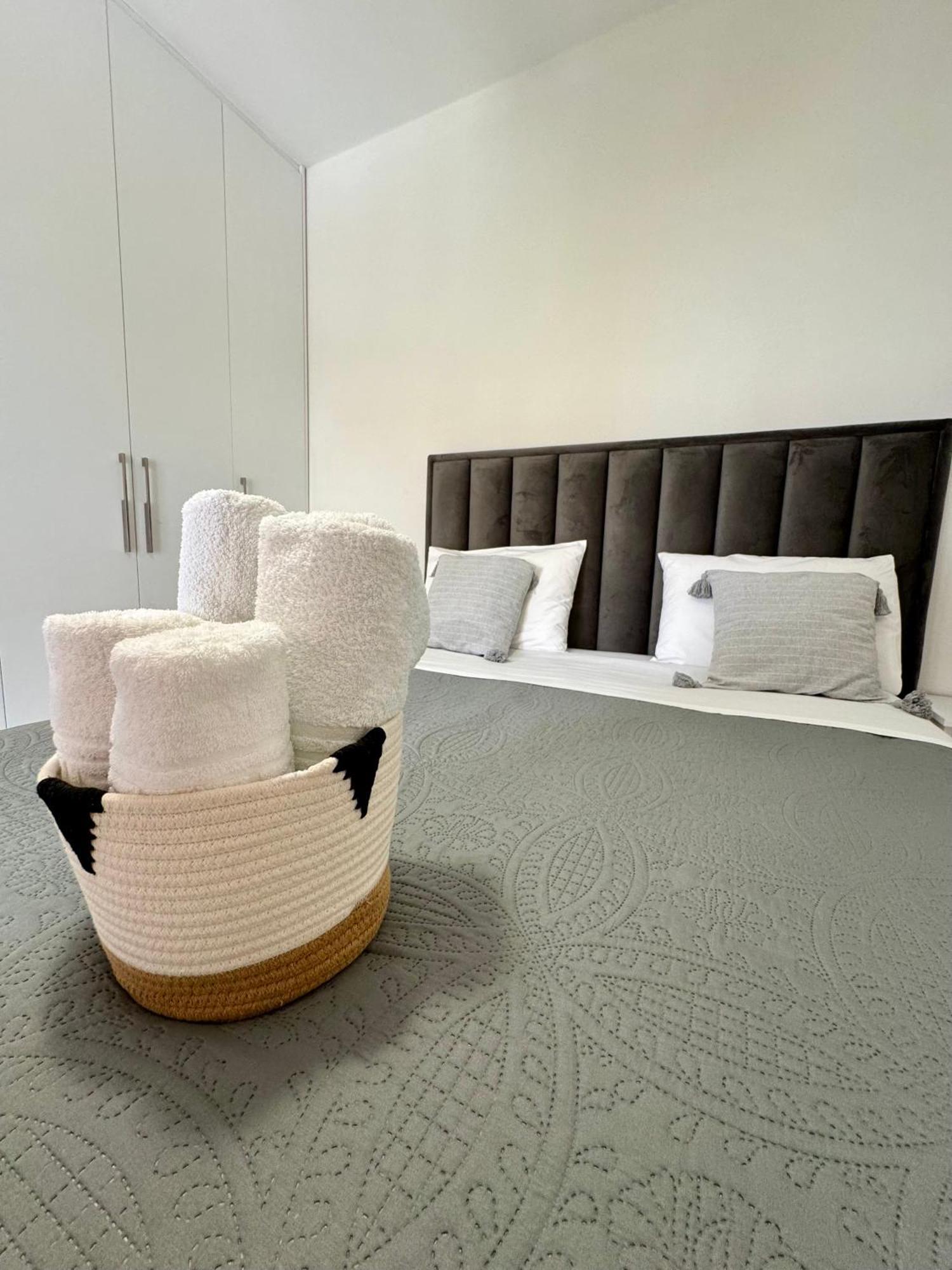 Belaire Luxury Apartment