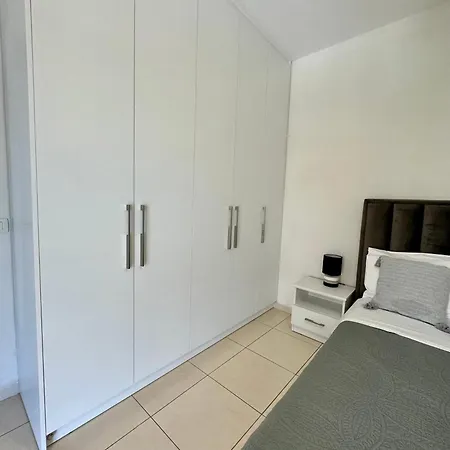 Belaire Luxury Apartment Sarandë Exteriér fotografie