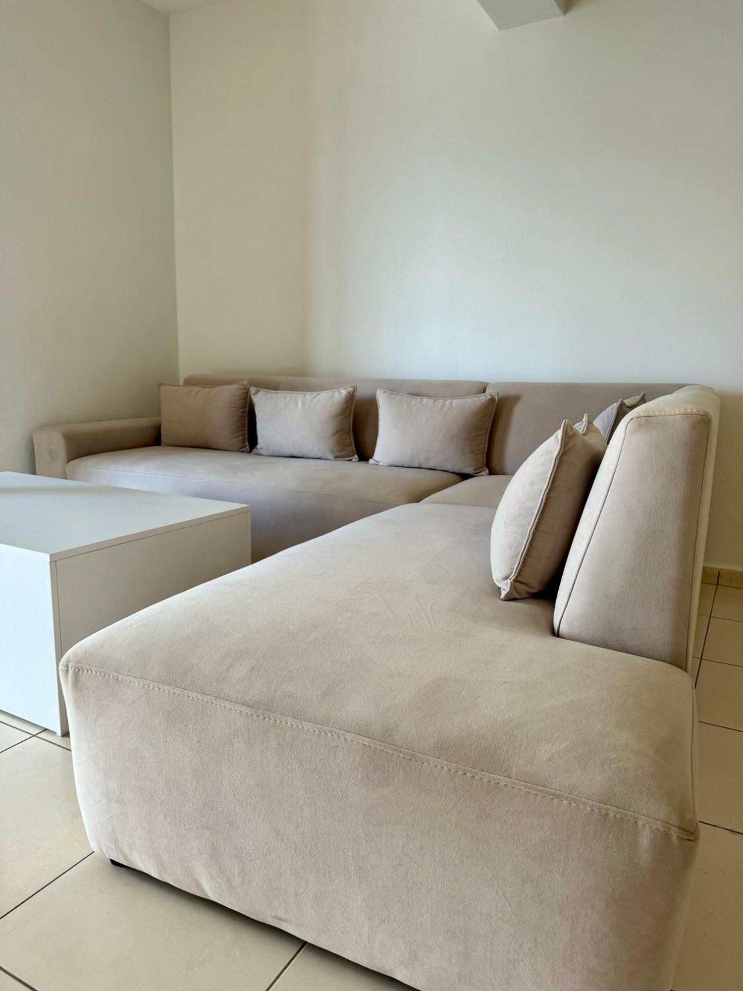 Apartmán Belaire Luxury