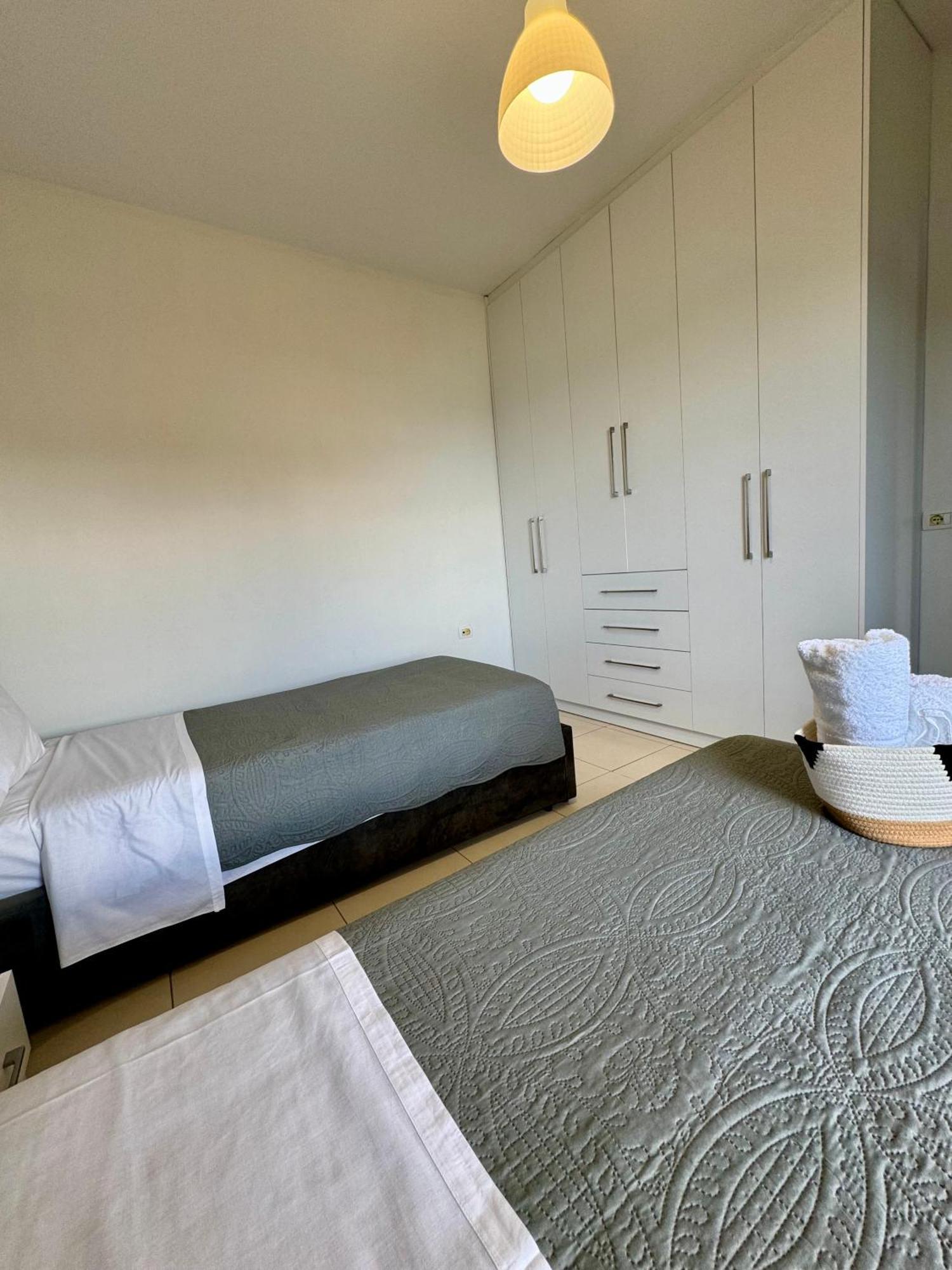 Belaire Luxury Sarandë