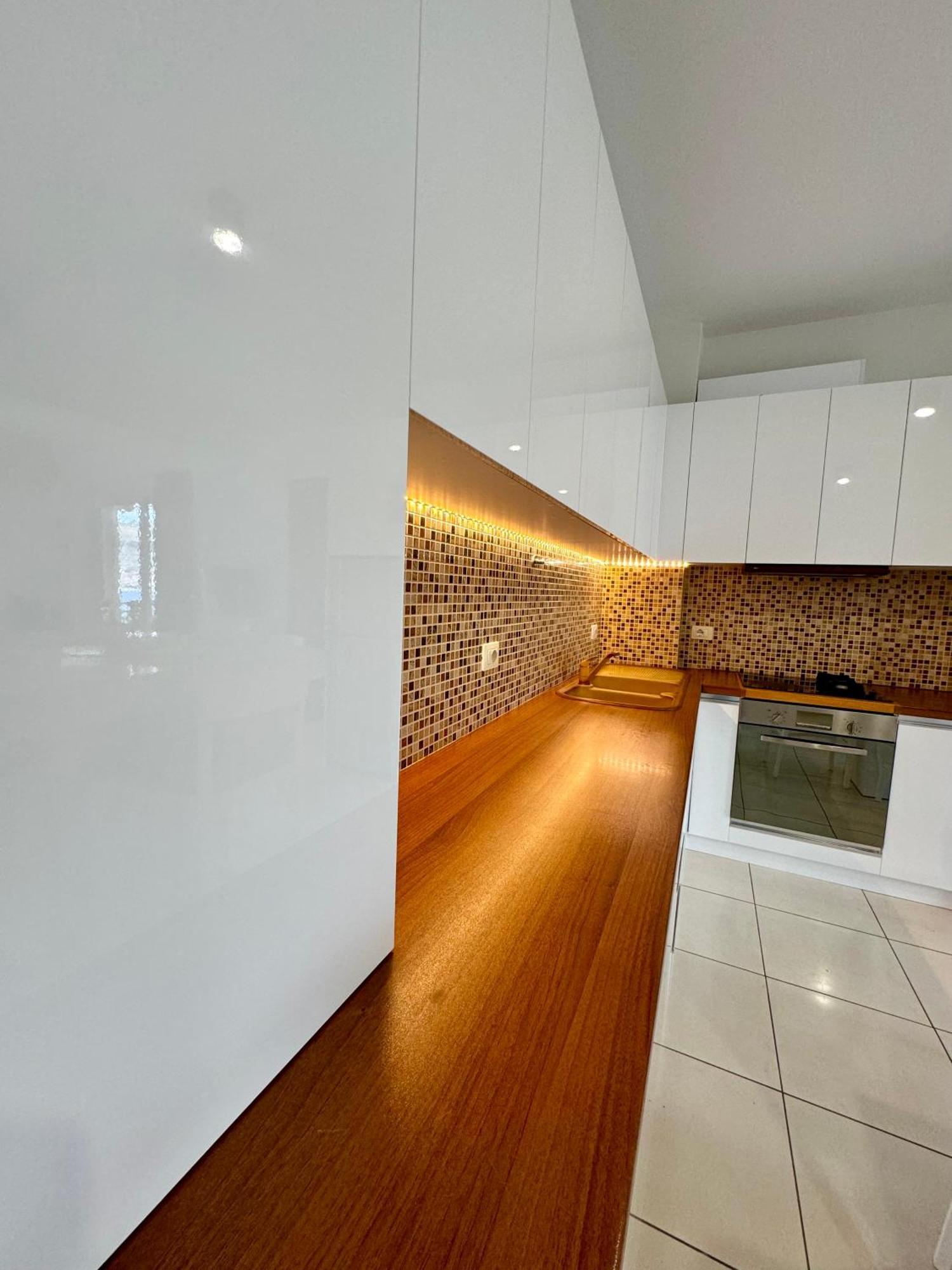Apartmán Belaire Luxury Sarandë