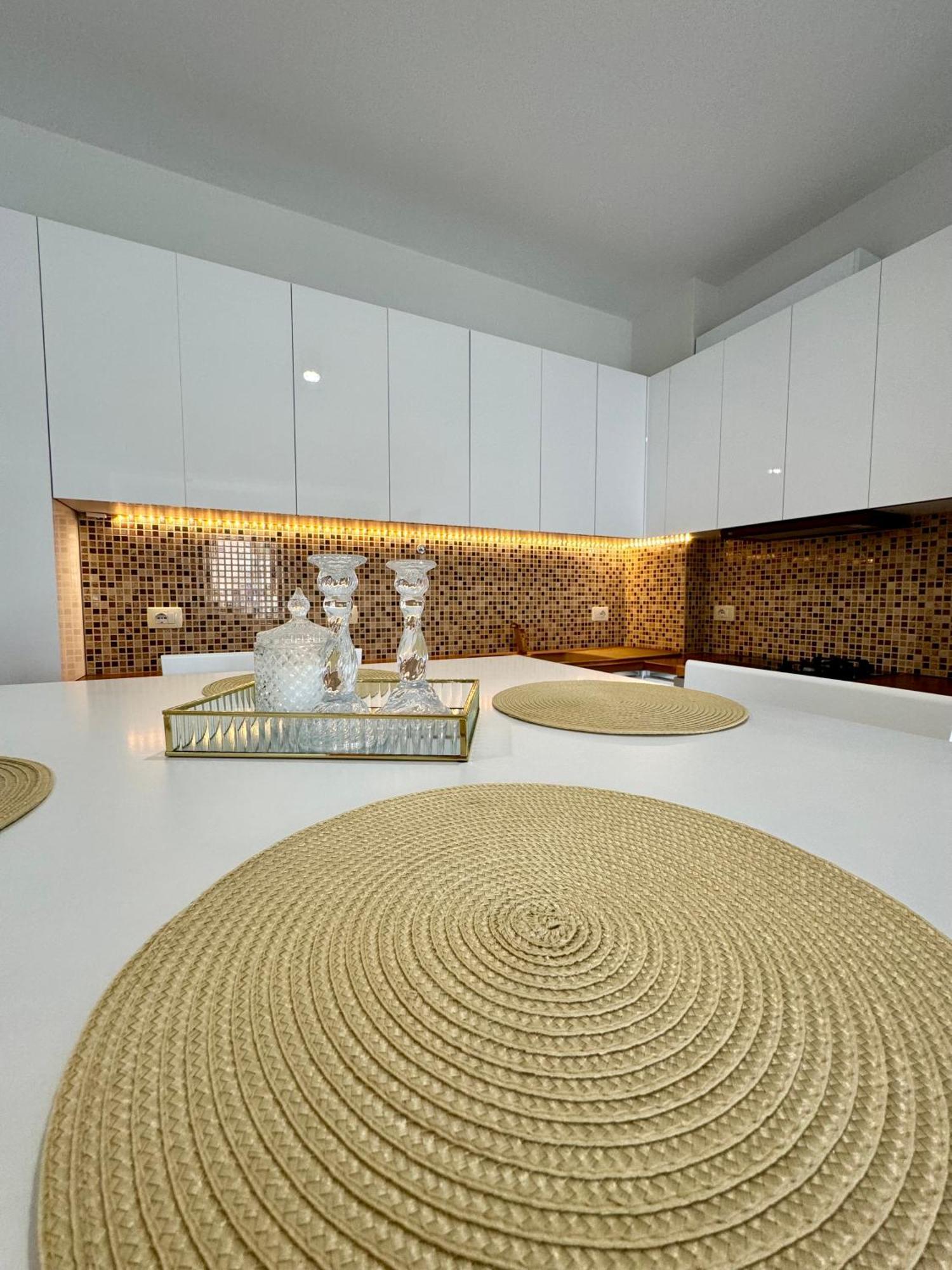 Belaire Luxury Sarandë